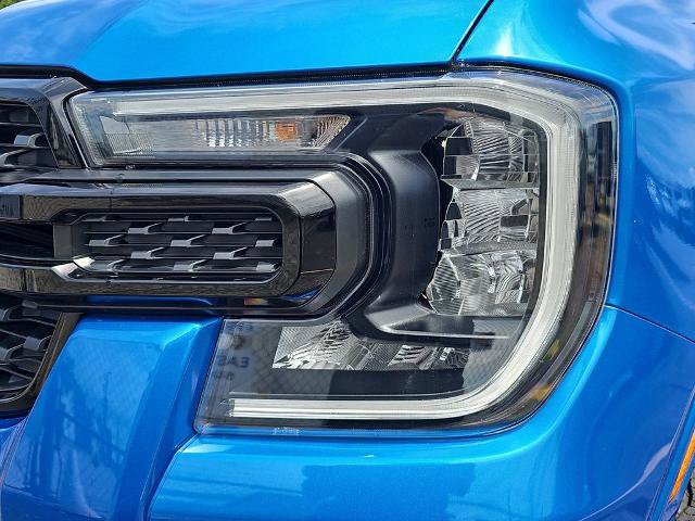 Certified 2025 Ford Ranger XLT w/ Equipment Group 301A High AWD/4WD image 30