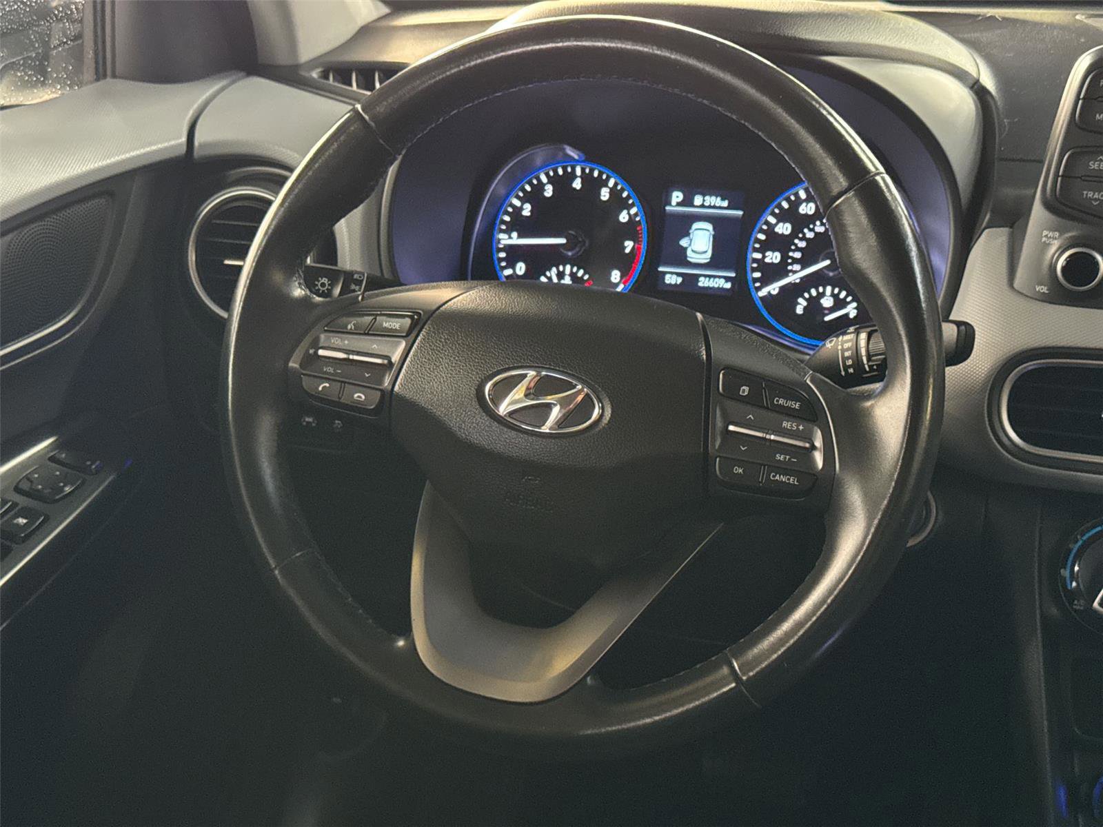 Used 2019 Hyundai Kona SEL w/ SEL Tech Package 02 image 23