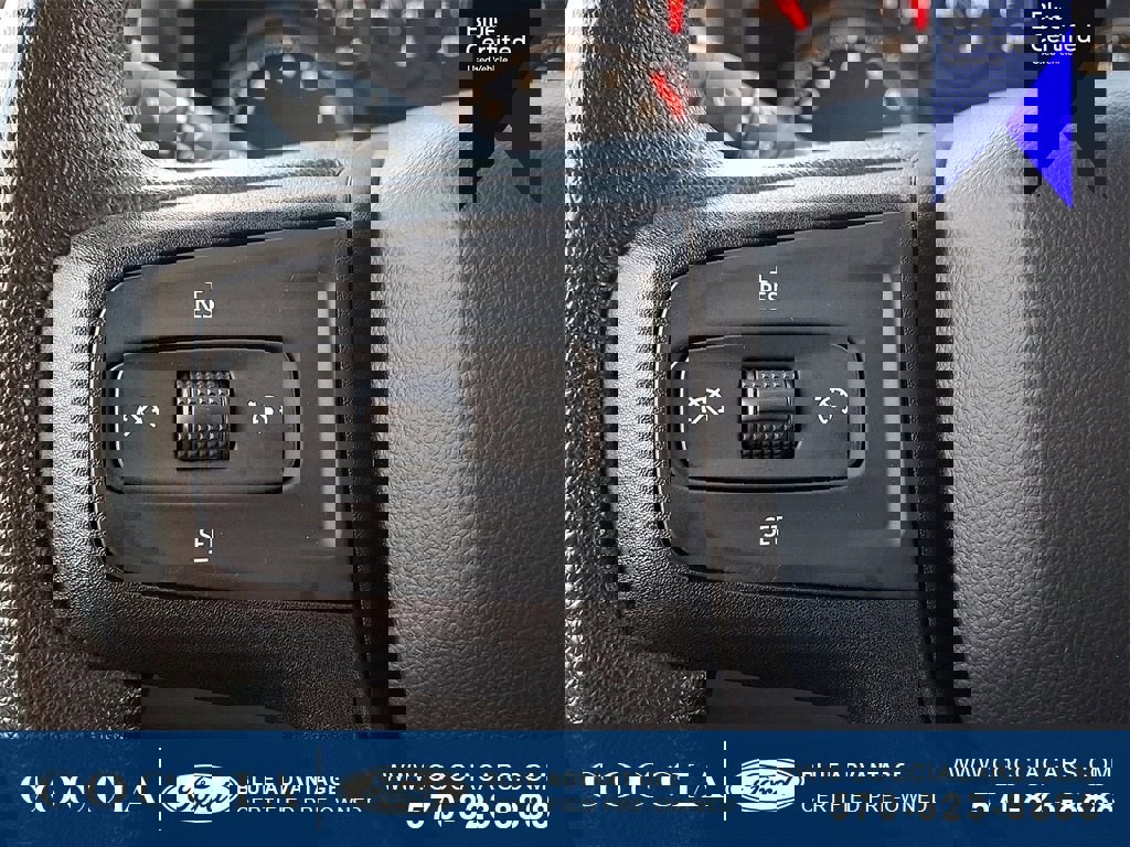 Used 2020 Chevrolet Silverado 1500 Custom w/ Custom Value Package image 22