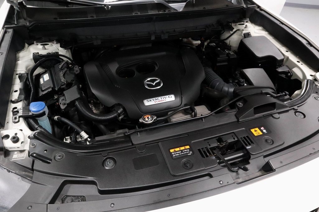 Used 2023 MAZDA CX-9 Touring Plus image 19