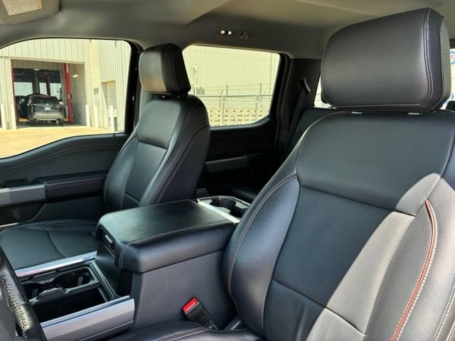 Certified 2024 Ford F250 Lariat w/ FX4 Off-Road Package AWD/4WD image 8