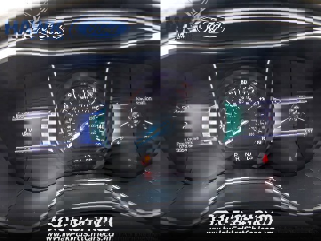 Certified 2017 Ford Fusion Titanium image 16