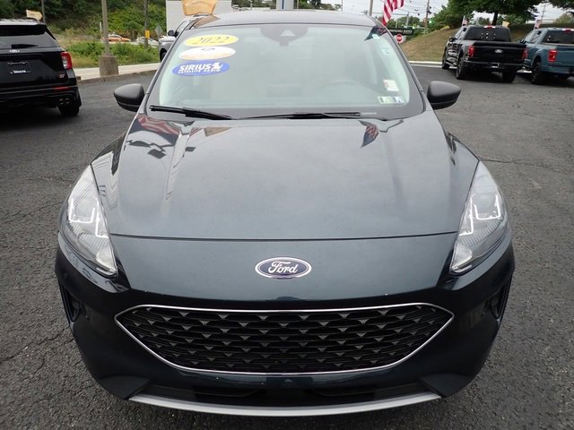 Certified 2022 Ford Escape SE w/ Cold Weather Package image 8