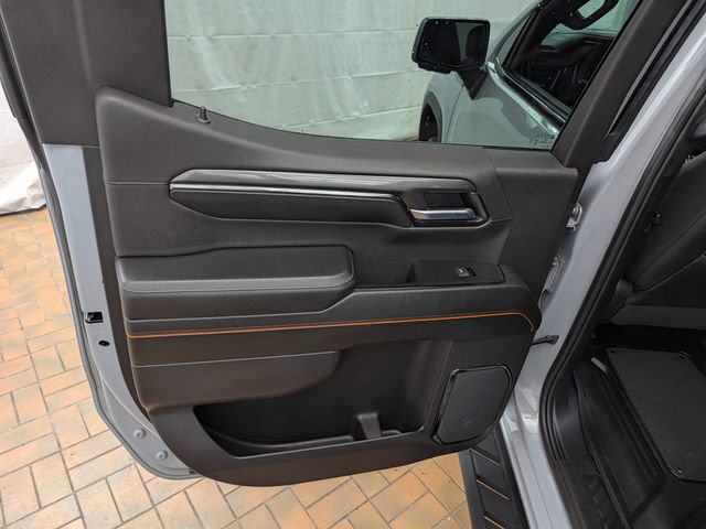 Used 2024 GMC Sierra 1500 AT4 AWD/4WD image 24