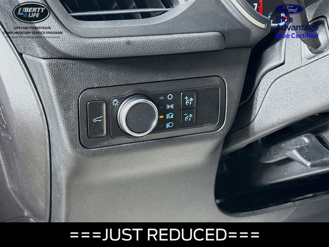 Certified 2022 Ford Escape SE w/ Convenience Package image 10