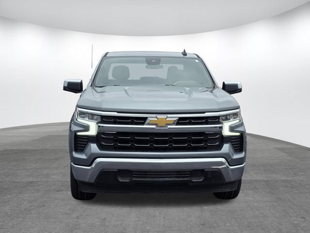 Used 2023 Chevrolet Silverado 1500 LT RWD image 2