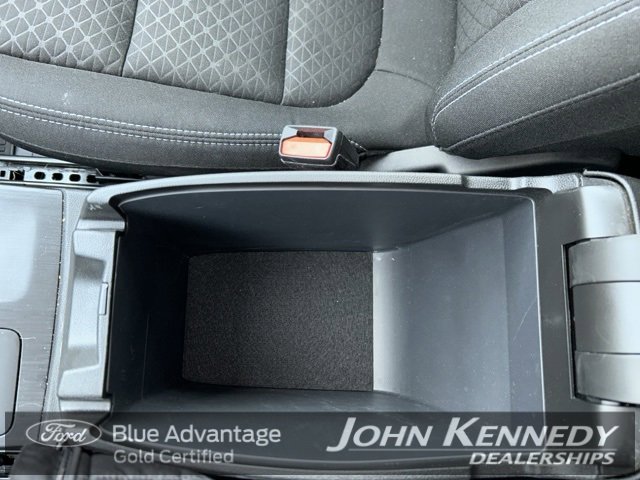 Certified 2025 Ford Escape Active w/ Cold Weather Package image 29