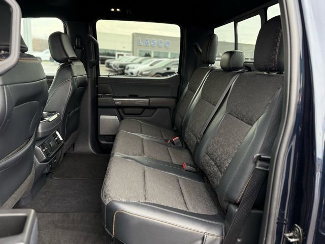 Certified 2023 Ford F150 Tremor w/ 360 Degree Camera Package image 30