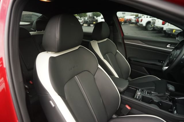 Used 2025 Kia K5 GT-Line FWD image 19
