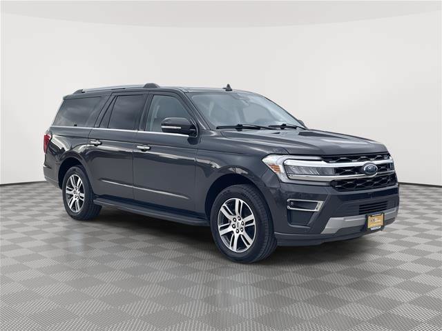 Certified 2024 Ford Expedition Max Limited AWD/4WD image 5