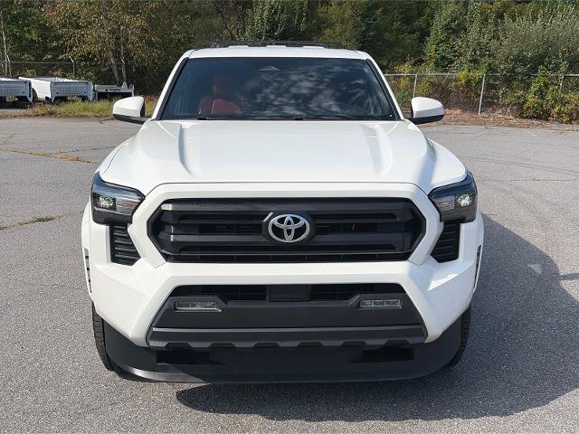 Used 2024 Toyota Tacoma SR5 AWD/4WD image 6