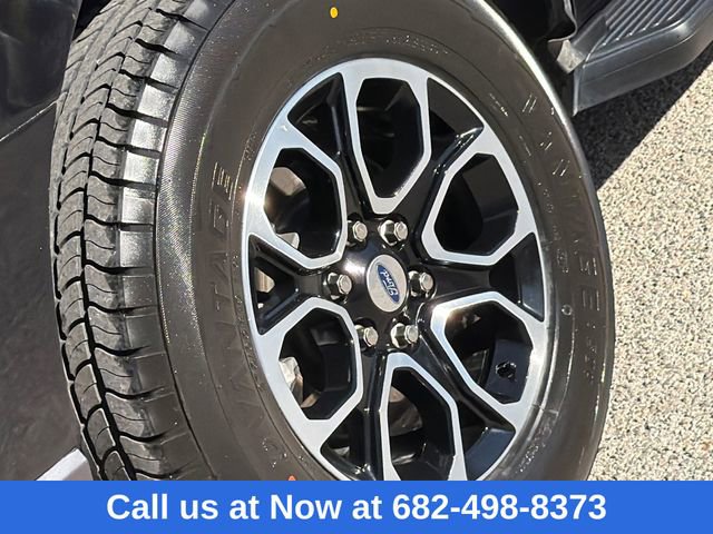 Certified 2024 Ford Expedition Max XLT image 8