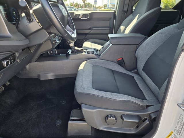 Certified 2025 Ford Bronco Big Bend AWD/4WD image 24
