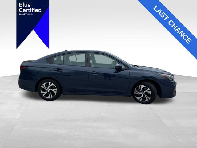 Used 2025 Subaru Legacy Premium w/ Popular Package #1A AWD/4WD image 7