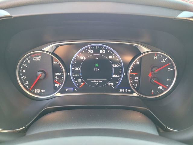 Used 2020 Chevrolet Blazer RS image 30