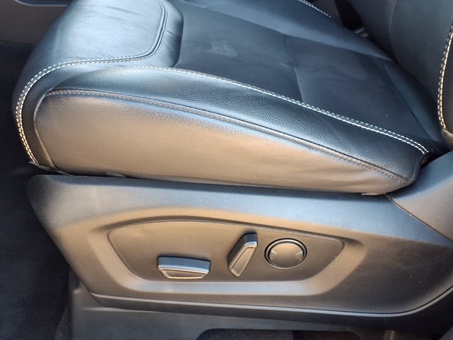 Certified 2022 Ford Explorer ST AWD/4WD image 6