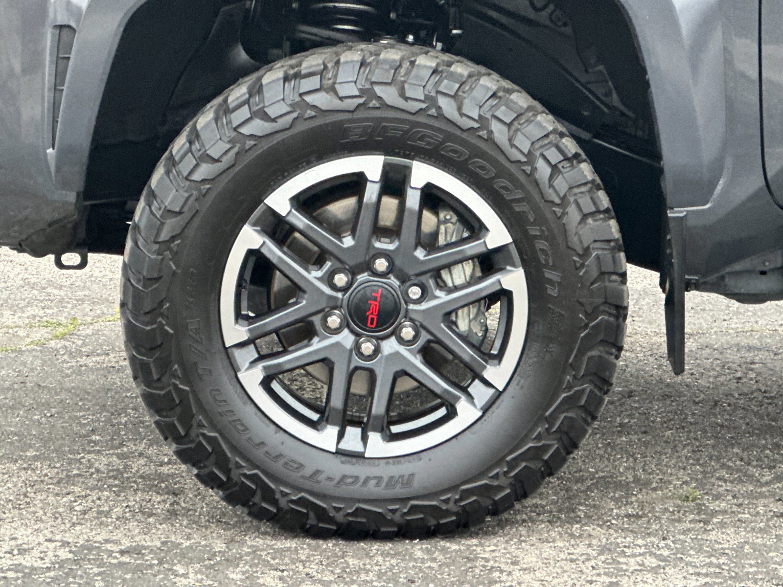 Used 2024 Toyota Tacoma SR5 image 24