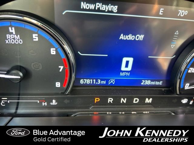 Certified 2021 Ford Bronco Sport Badlands w/ Badlands Package AWD/4WD image 21