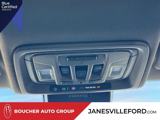 Used 2024 GMC Sierra 2500 SLT w/ SLT Premium Package image 18