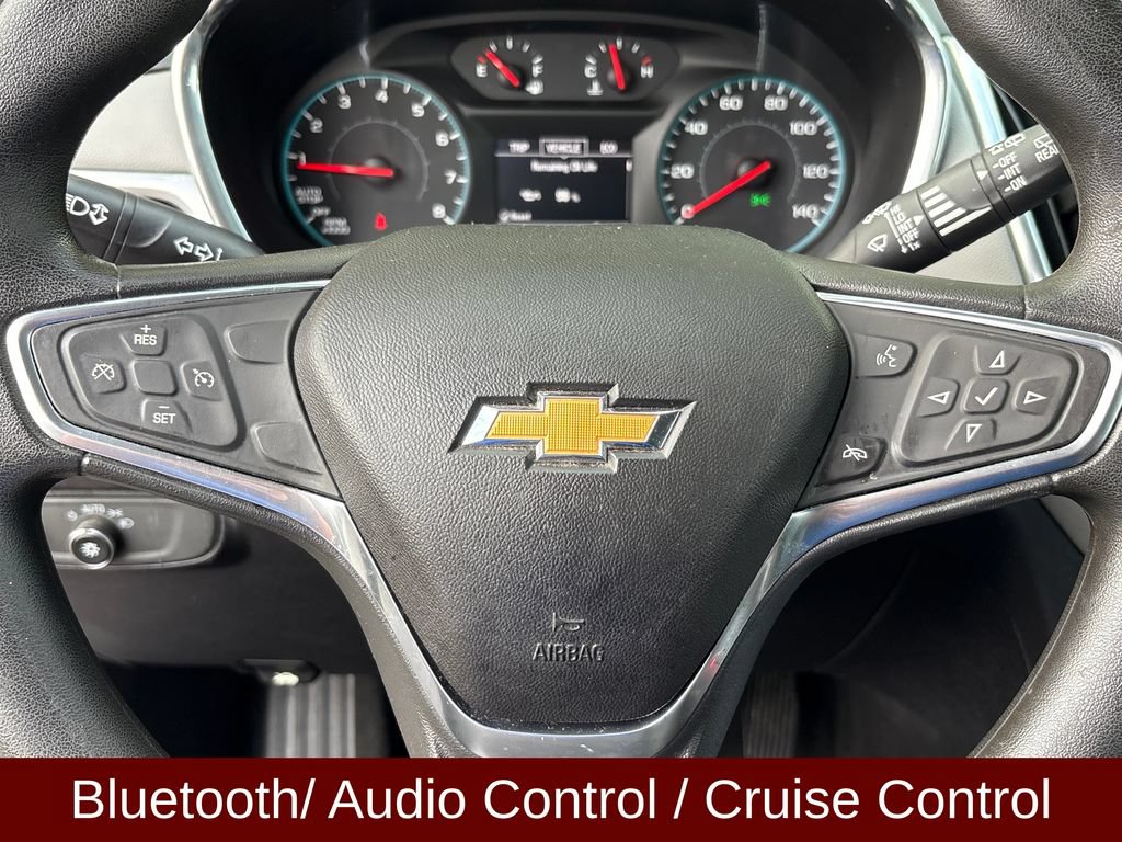 Used 2018 Chevrolet Equinox LS FWD image 13