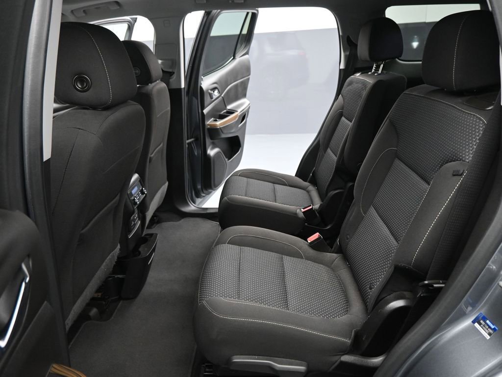 Used 2021 GMC Acadia SLE w/ Driver Convenience Package image 21