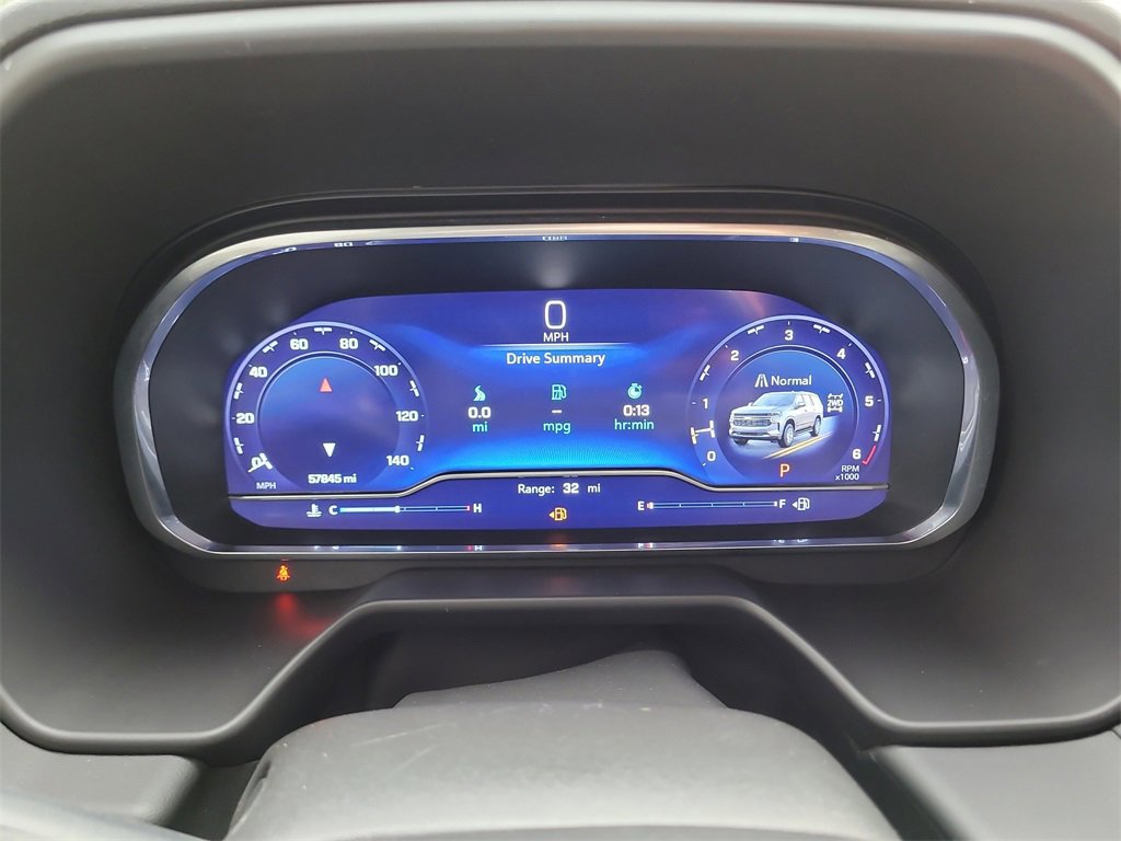 Used 2023 Chevrolet Tahoe LT w/ Luxury Package image 31