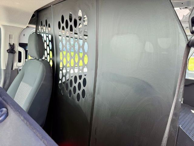 Certified 2025 Ford Transit 250 Low Roof w/ Exterior Upgrade Package RWD image 12