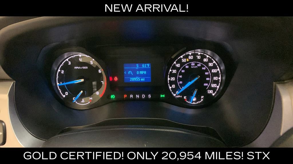 Certified 2021 Ford Ranger XL w/ Equipment Group 101A High AWD/4WD image 34