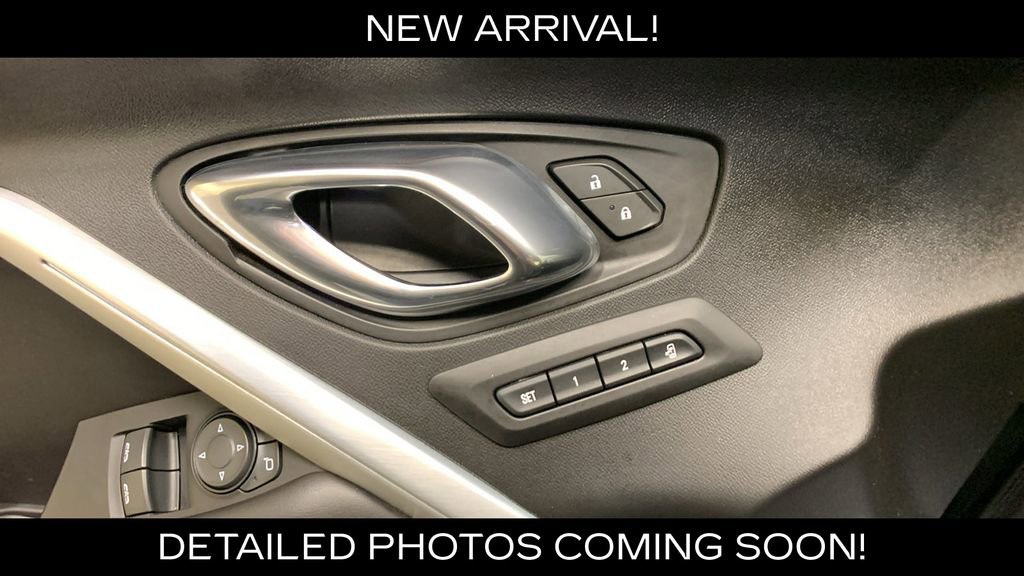 Used 2017 Chevrolet Camaro SS w/ Redline Edition image 21