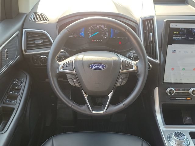 Certified 2023 Ford Edge SEL w/ Convenience Package AWD/4WD image 28