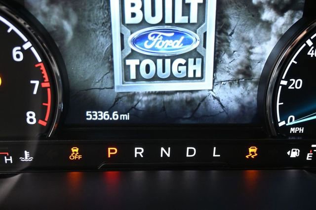 Certified 2024 Ford Maverick Lariat w/ 4K Tow Package AWD/4WD image 16