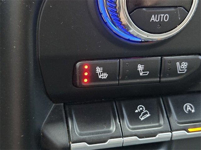 Used 2021 GMC Sierra 1500 SLT image 24