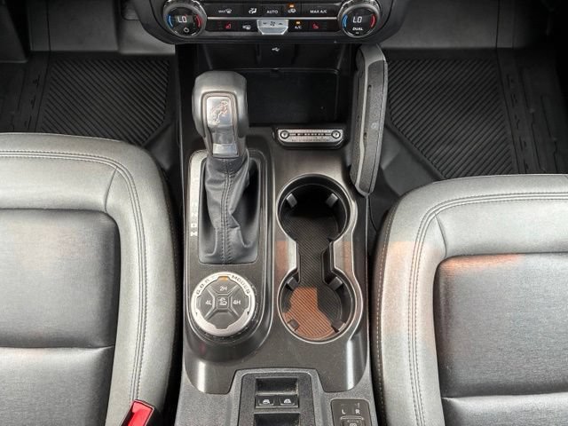 Certified 2023 Ford Bronco Big Bend AWD/4WD image 27