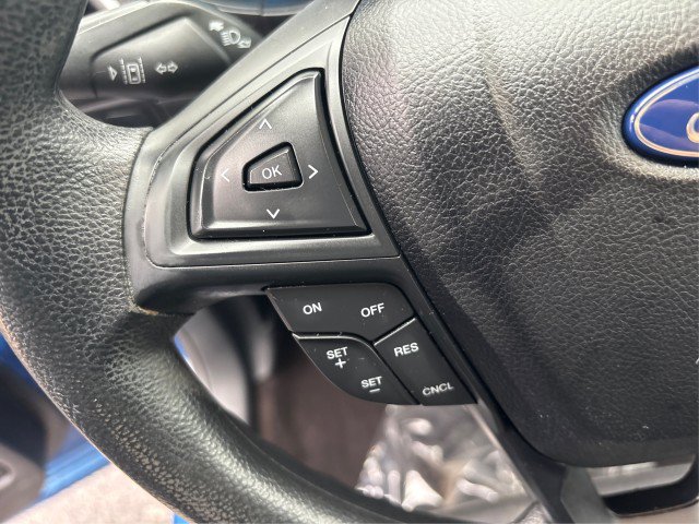 Certified 2020 Ford Edge SE w/ Cargo Accessory Package FWD image 22