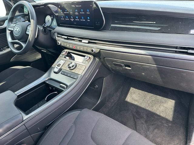 Used 2025 Hyundai Palisade Calligraphy AWD/4WD image 9