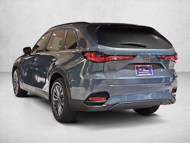Used 2026 MAZDA CX-70 SC AWD/4WD image 7