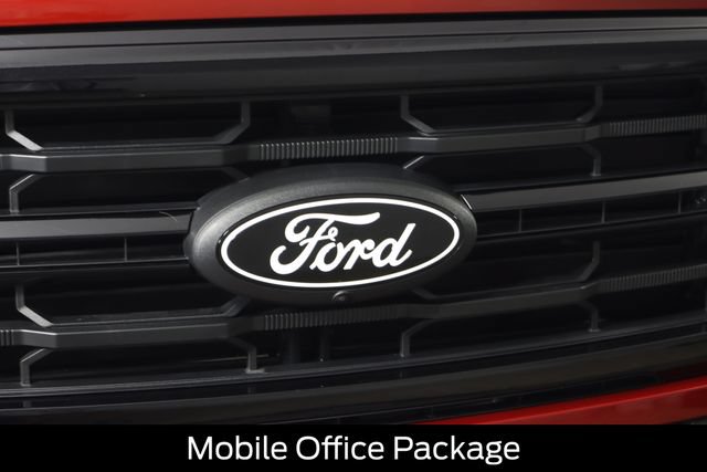 Certified 2024 Ford F150 XLT w/ Equipment Group 302A MID AWD/4WD image 23