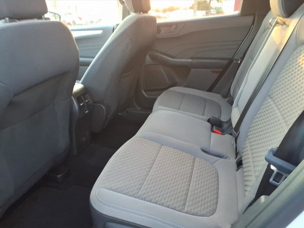 Certified 2022 Ford Escape SE w/ Convenience Package image 15