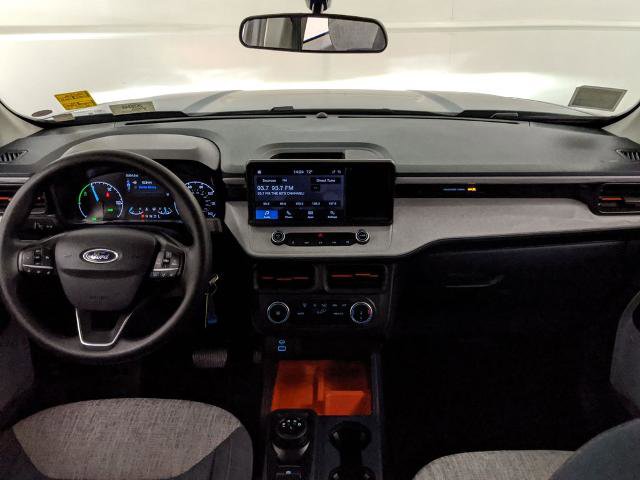Certified 2023 Ford Maverick XLT FWD image 8