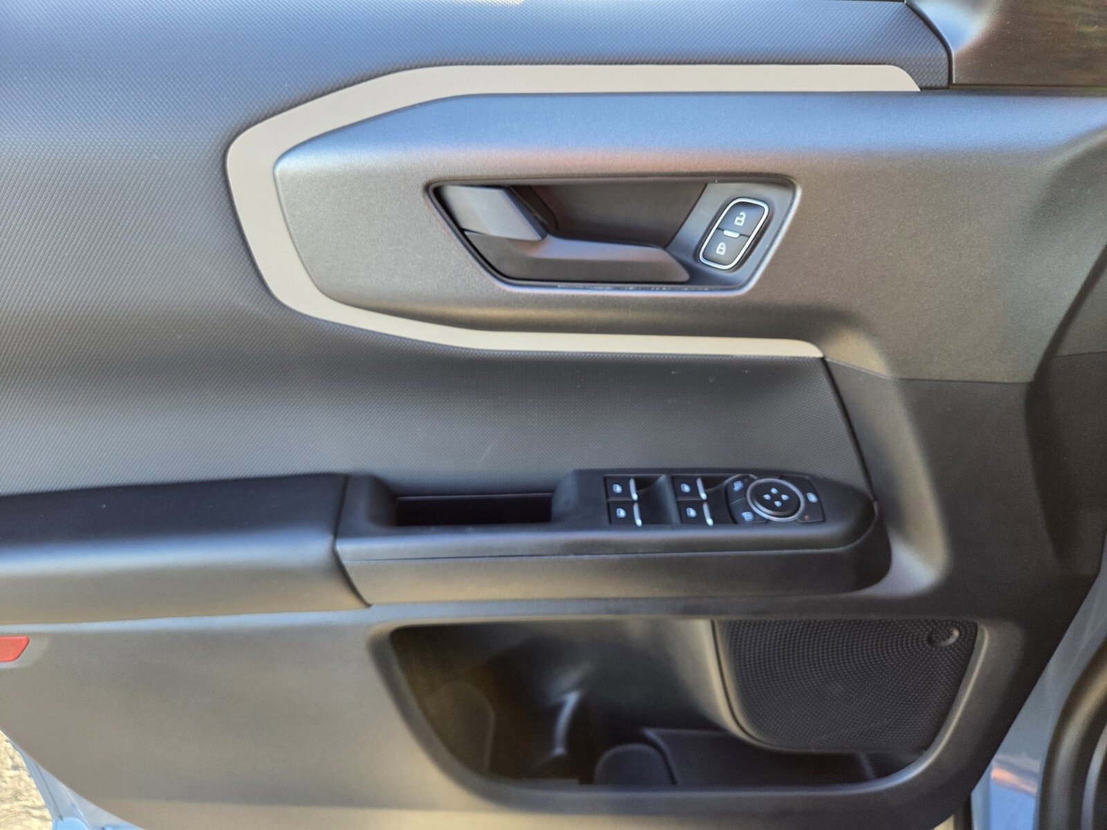 Certified 2025 Ford Bronco Sport Big Bend image 17