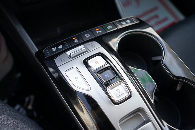 Used 2022 Hyundai Tucson Limited image 18