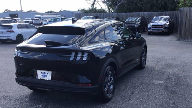 Certified 2022 Ford Mustang Mach-E Select w/ Comfort/Technology Package image 5