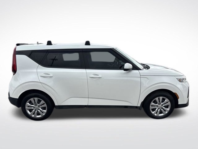 Used 2021 Kia Soul EX FWD image 13