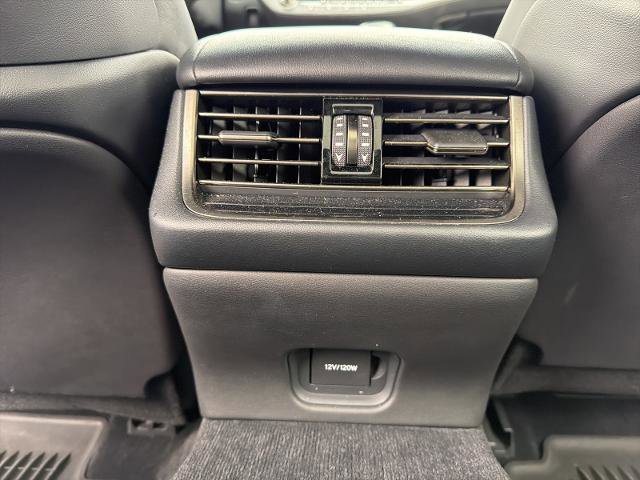 Used 2018 Lexus LS 500 F Sport image 10