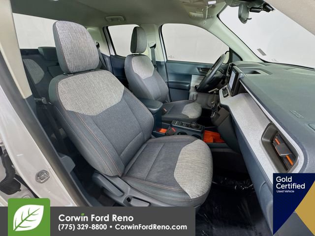 Certified 2023 Ford Maverick XLT w/ Equipment Group 300A Standard image 30