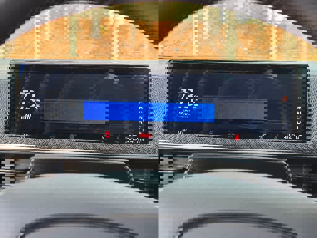 Certified 2024 Ford Mustang Mach-E Premium image 24