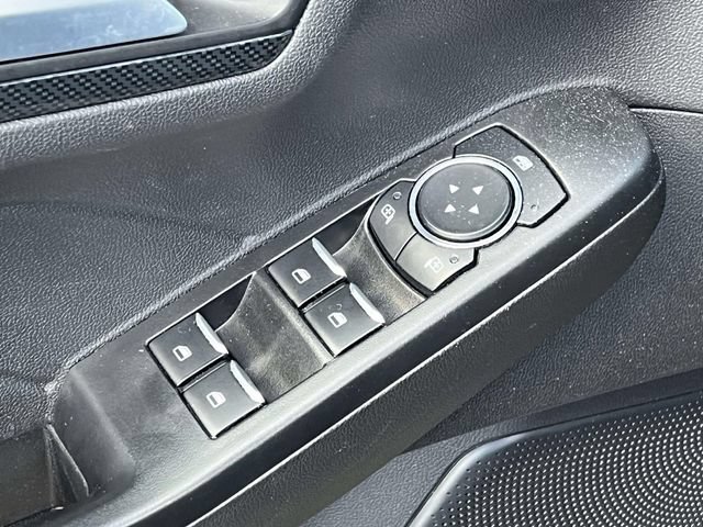 Certified 2024 Ford Escape ST-Line w/ Tech Pack #1 AWD/4WD image 7