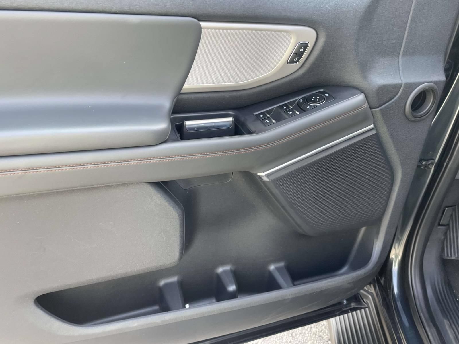 Certified 2025 Ford Expedition Max Active RWD image 21