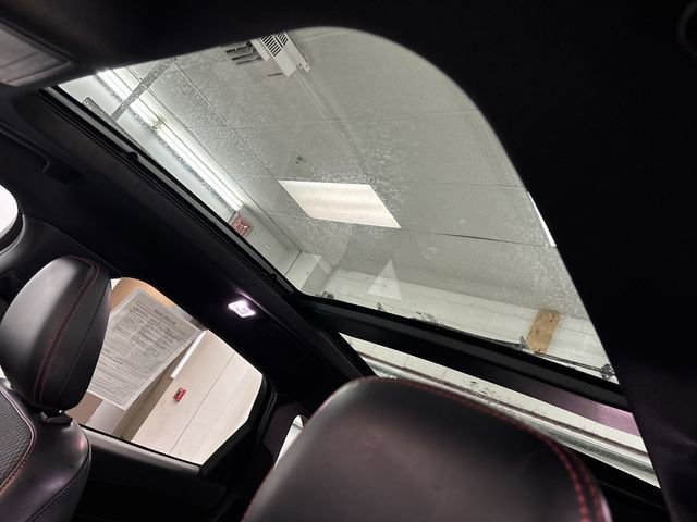 Certified 2023 Ford Escape ST-Line w/ Tech Pack #1 image 13