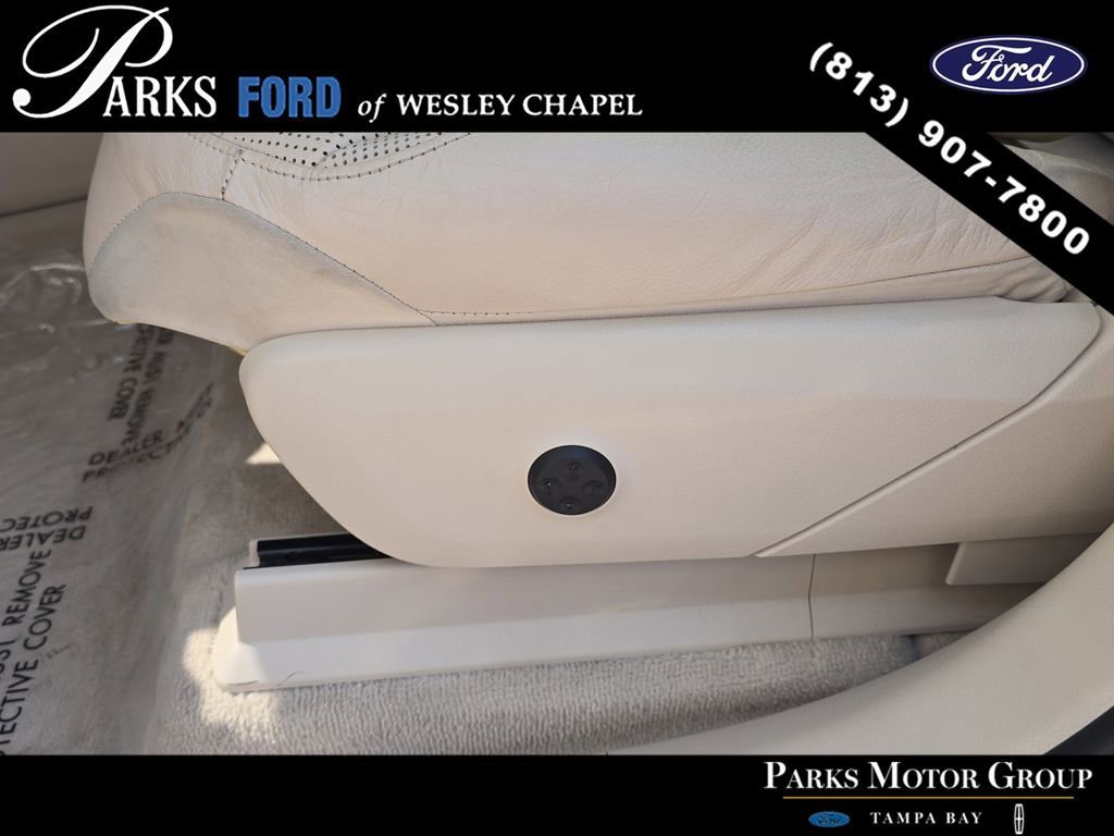 Used 2023 Mercedes-Benz EQS 450+ SUV image 20